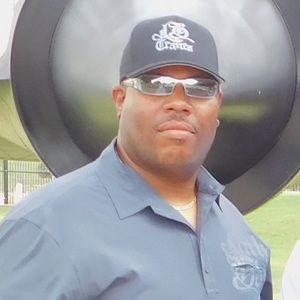 Meet your Posher, Richard